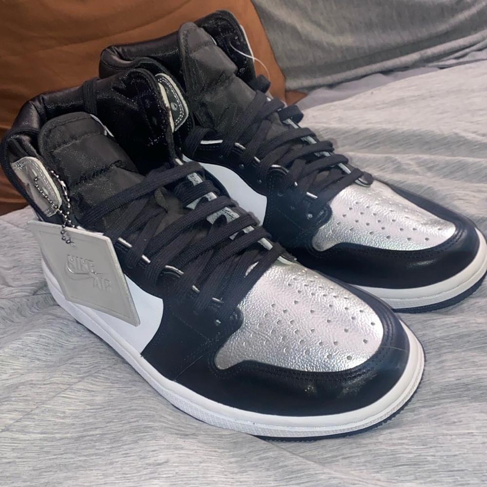 Jordan 1